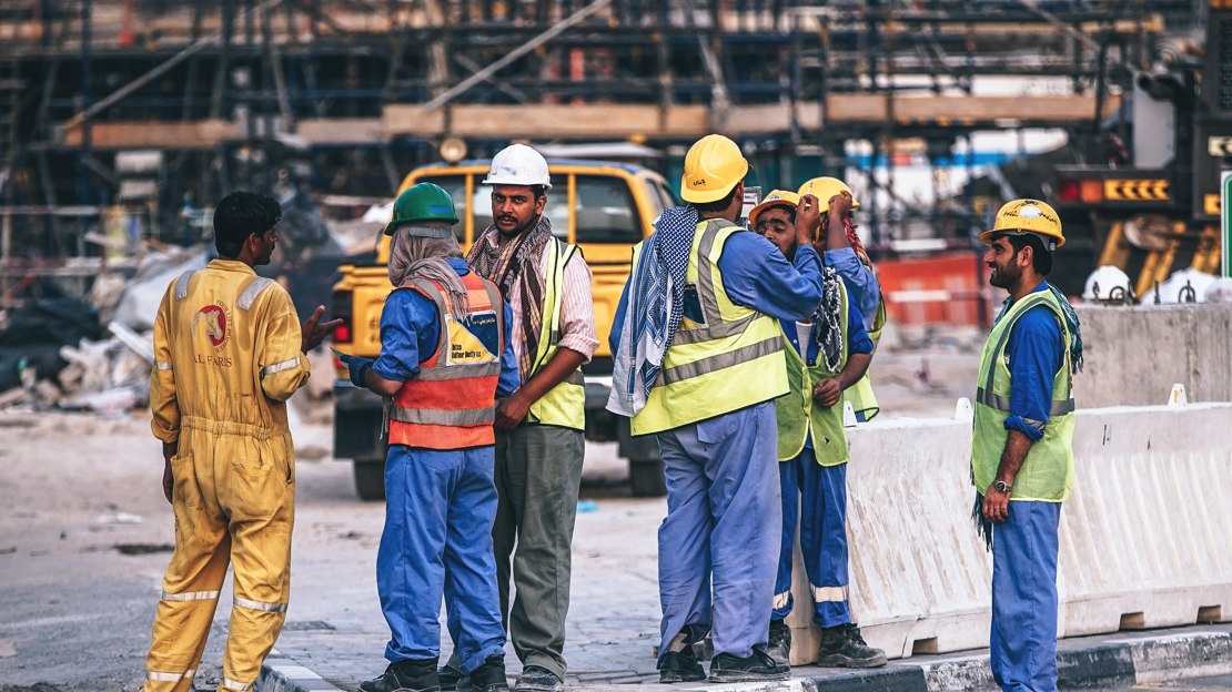 Construcción, Consumo y Farmacia y biotecnología, los sectores a los que más les está costando recuperar su nivel de beneficios precovid