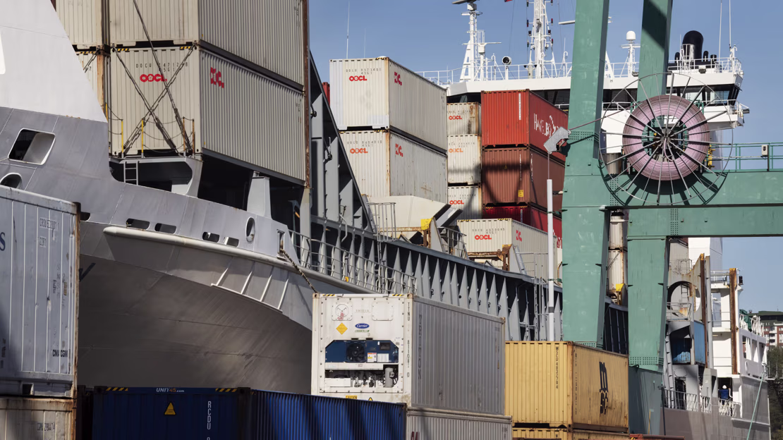 Los pagos internacionales aumentan el efecto dominó del endeudamiento en las pymes