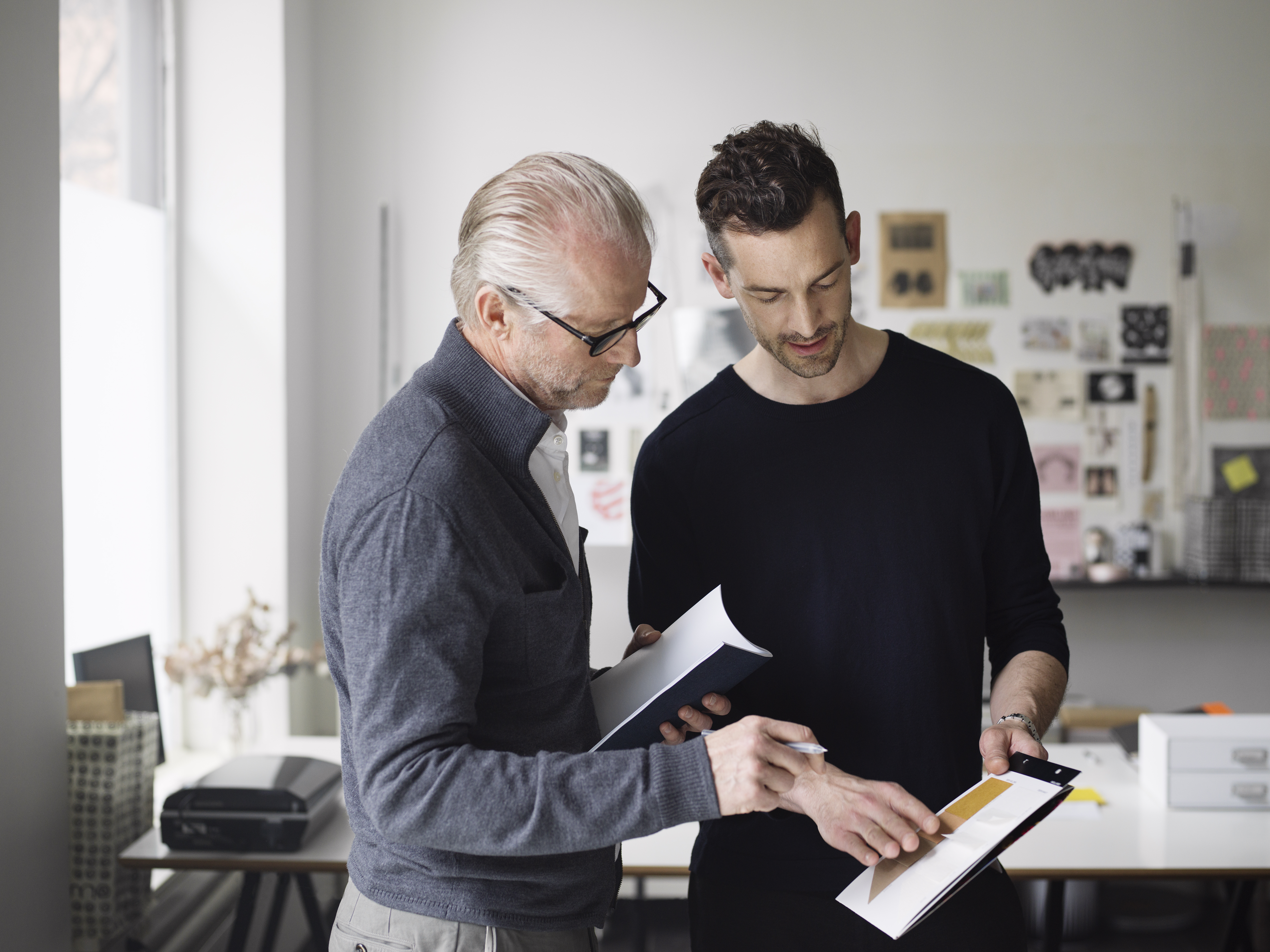 ¿Jubilarse sin dejar de trabajar? Para los autónomos es posible - Intrum