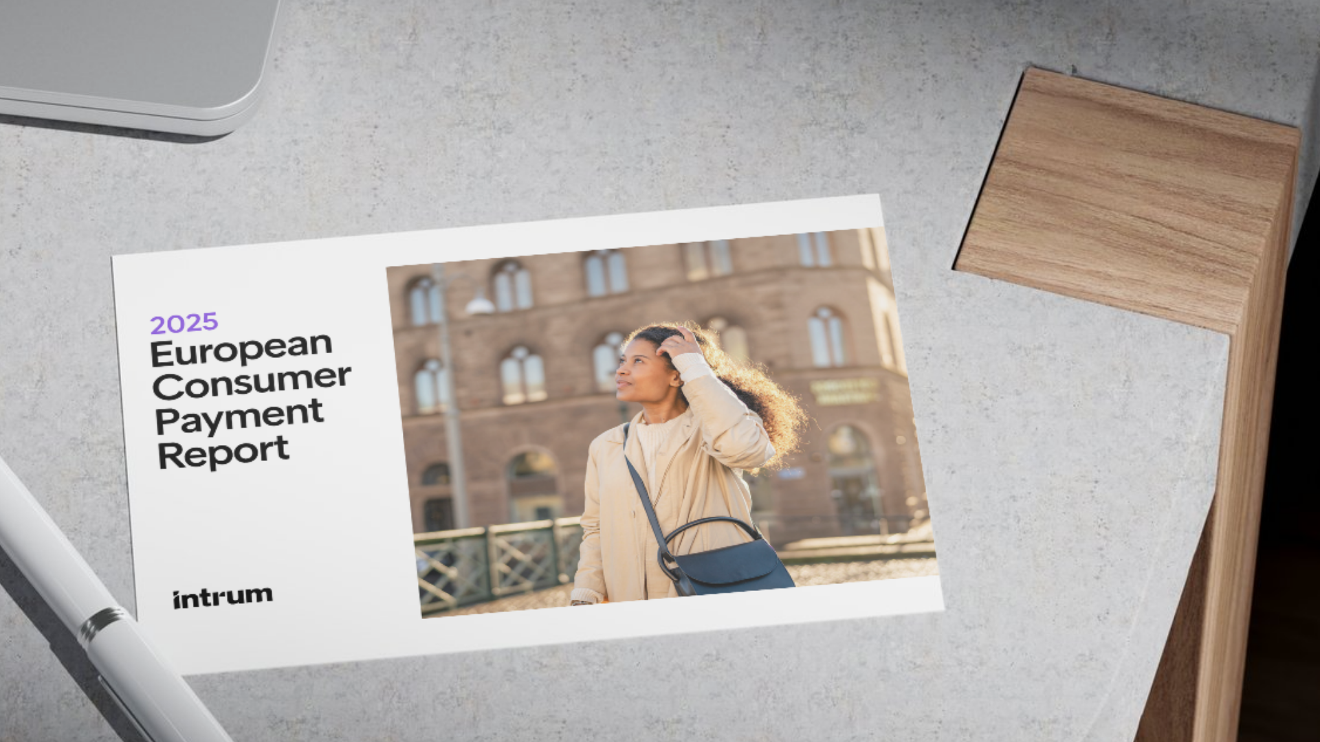 Informe Europeo de Pagos 2025 - España