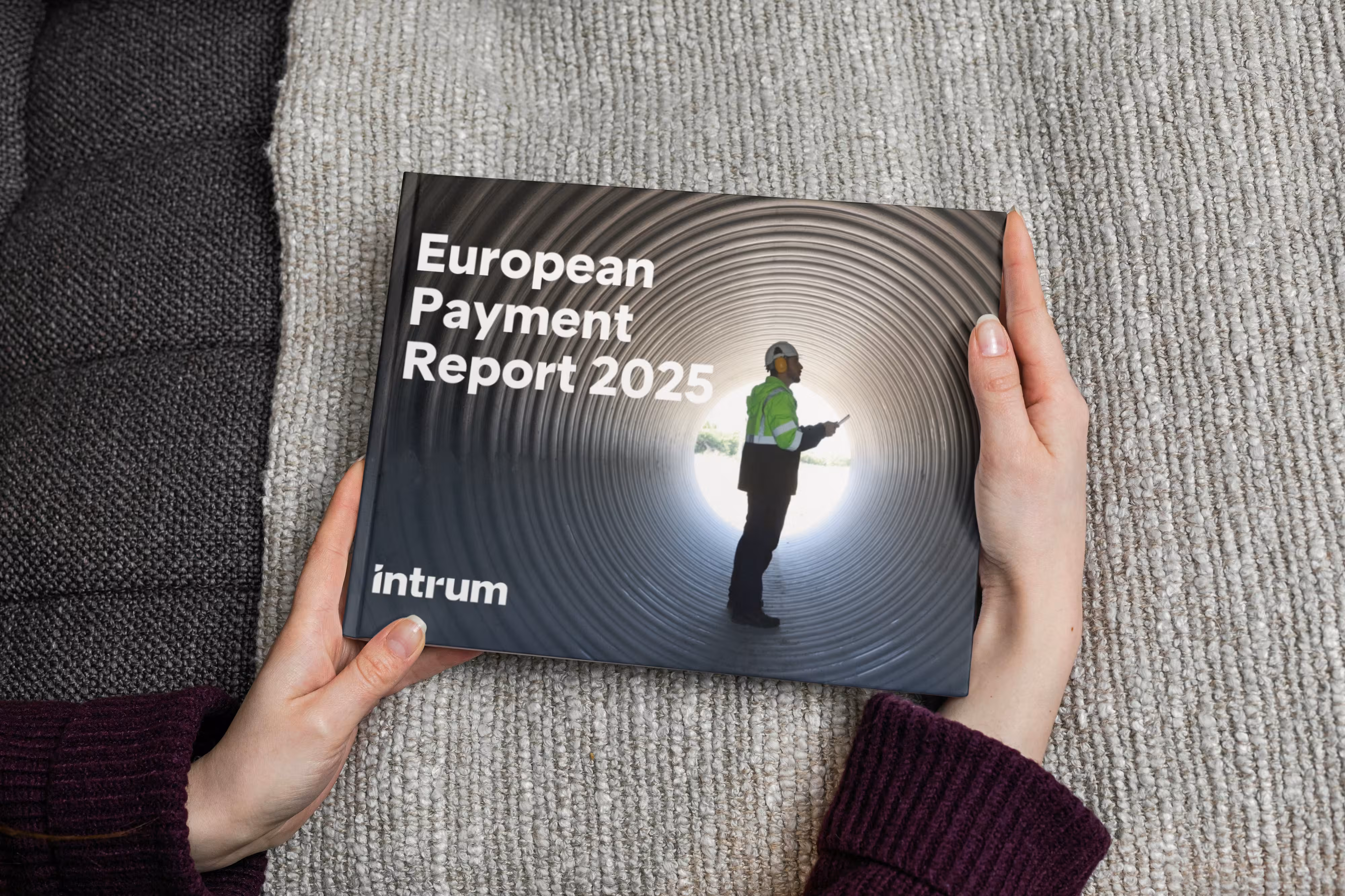 Informe Europeo de Pagos 2025 - España