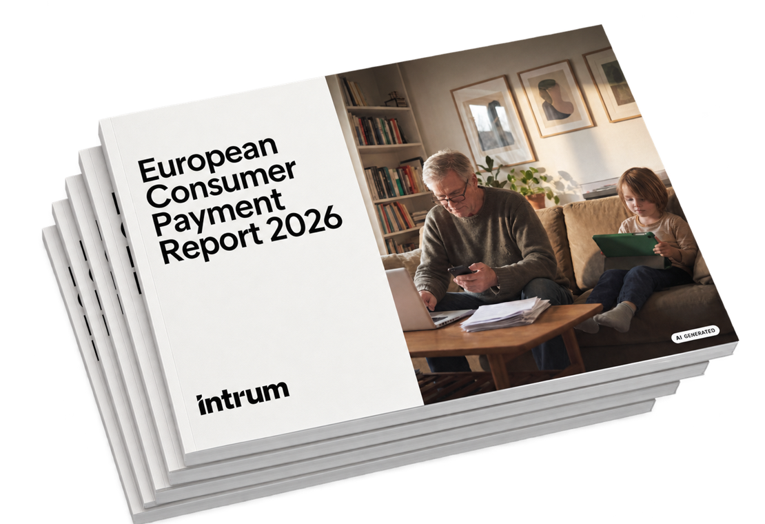 Informe Europeo de Pagos de Consumidores