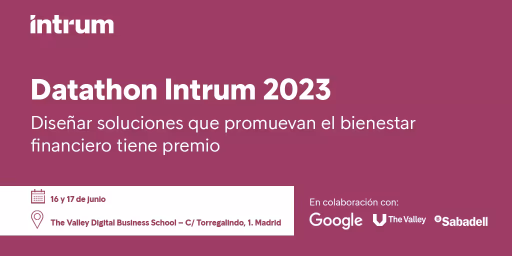 Datathon Intrum