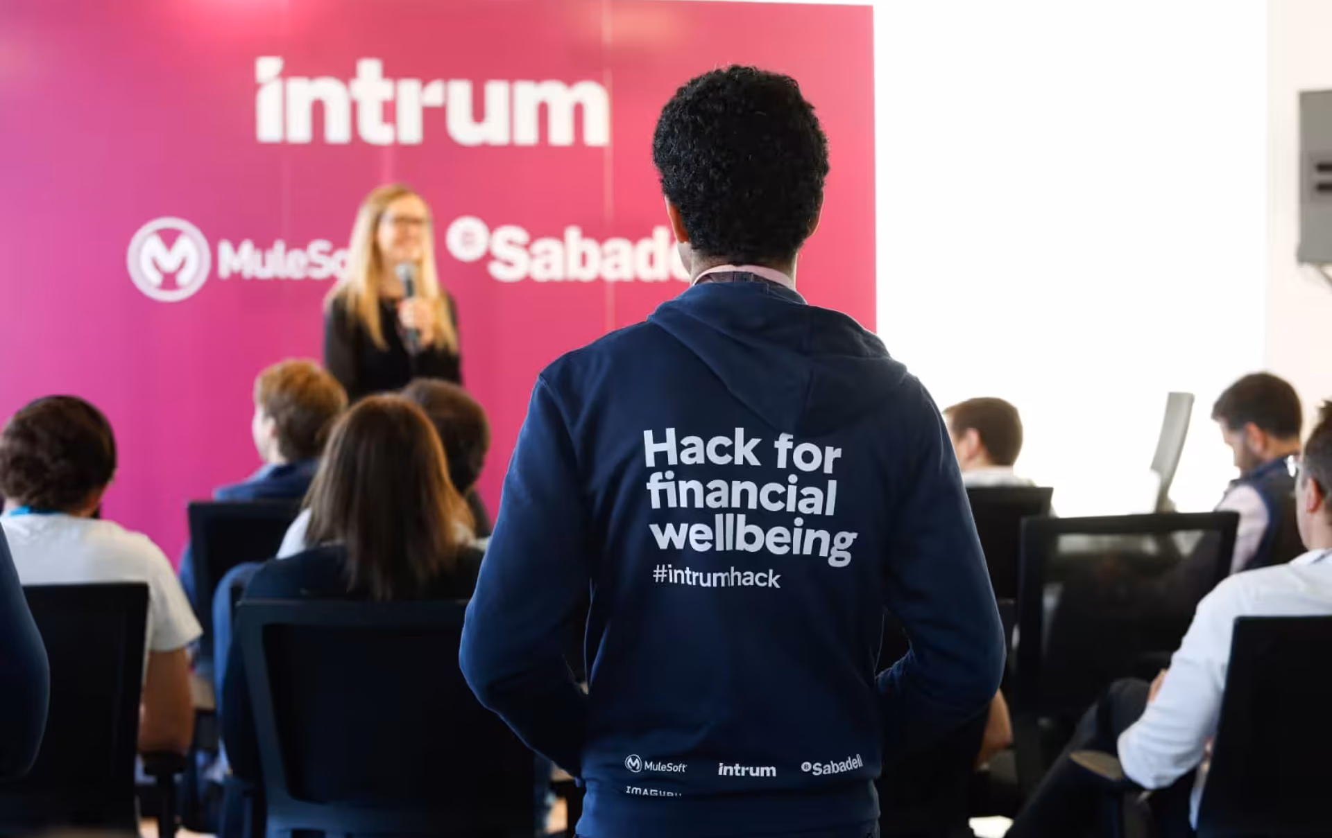 Hackathon Intrum (2)