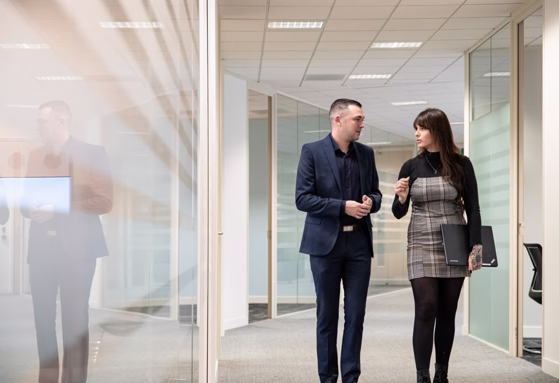Intrum Hellas, forjando una nueva manera de trabajar en Grecia