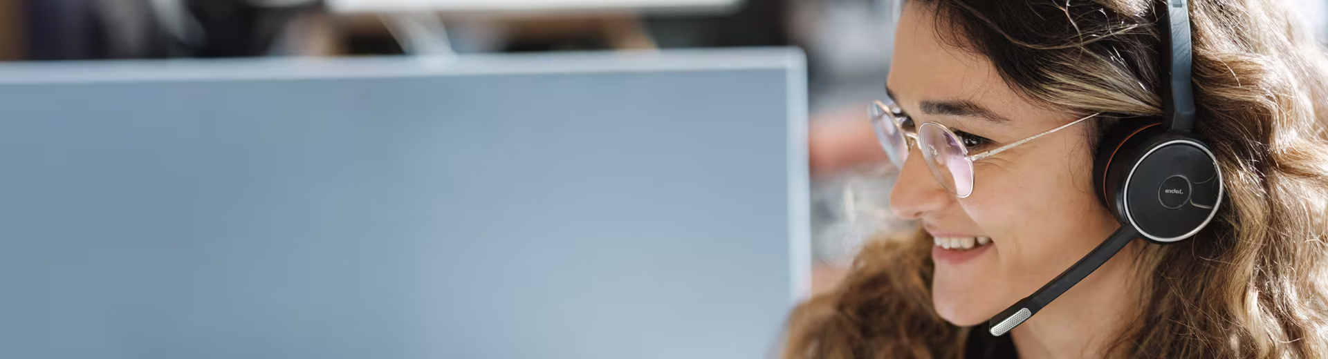 Ayudándote. En todo el camino.