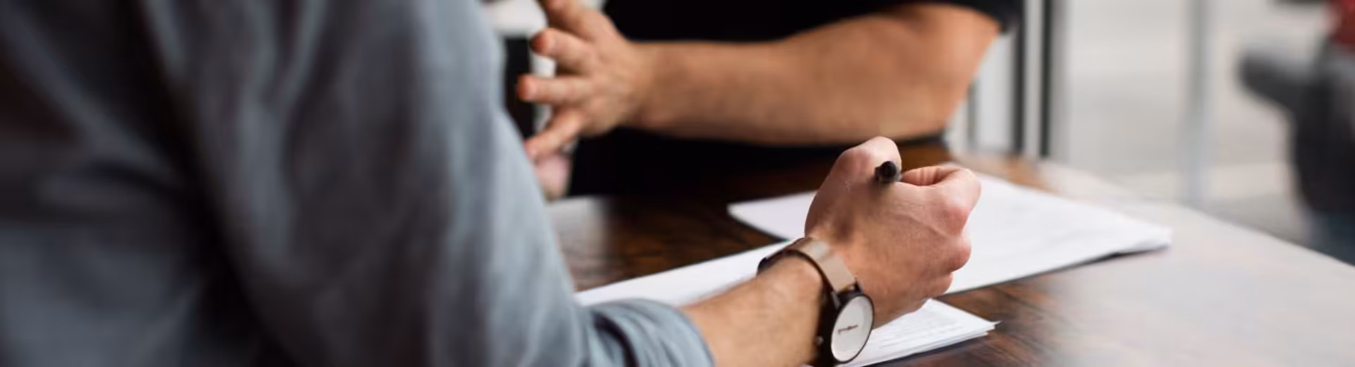 Contamos con una oferta de servicios única