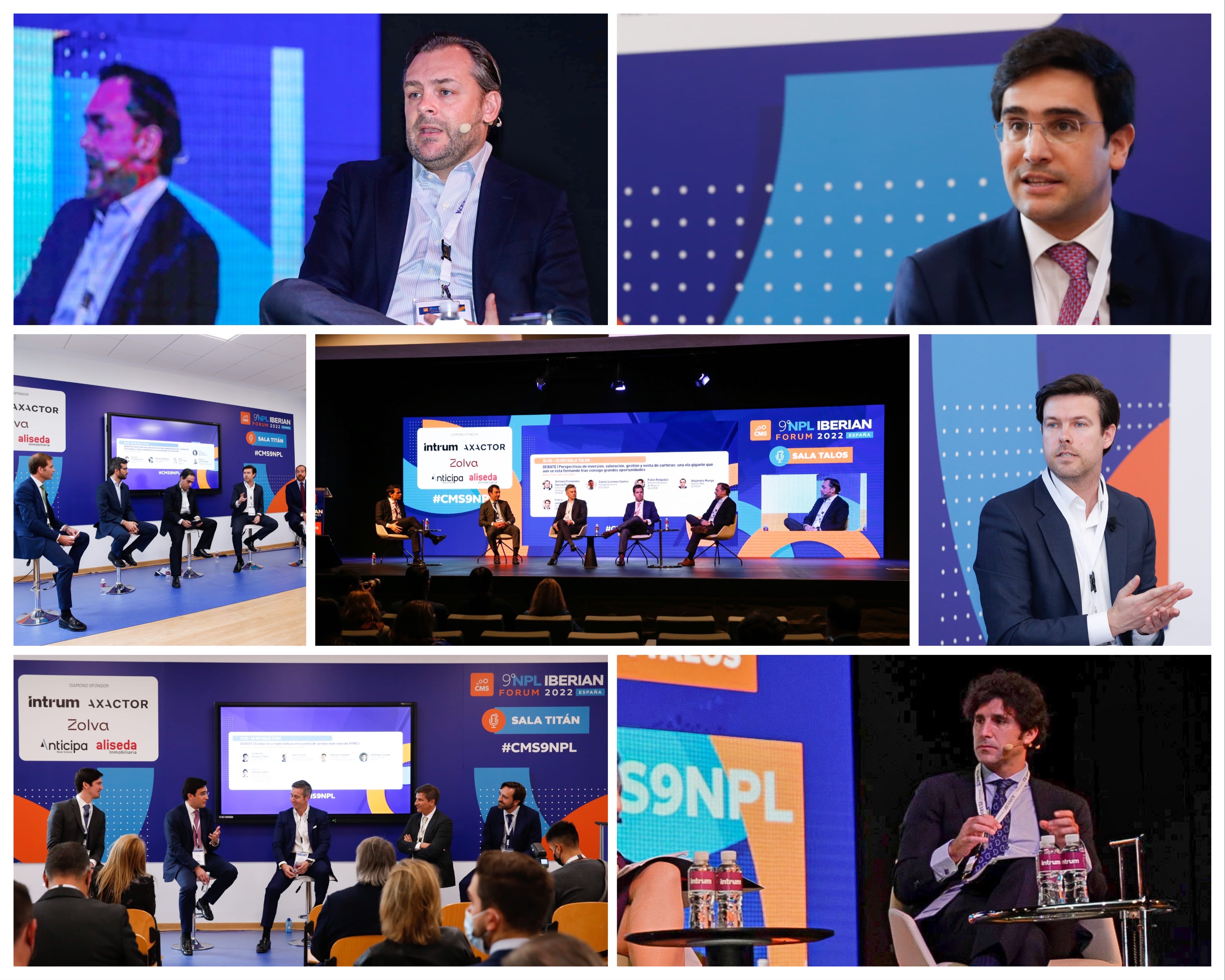 9 NPL Forum