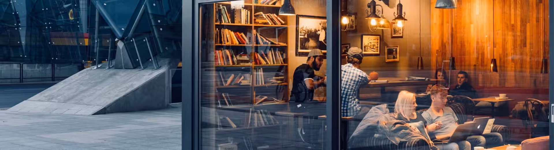 Pequeñas y medianas empresas