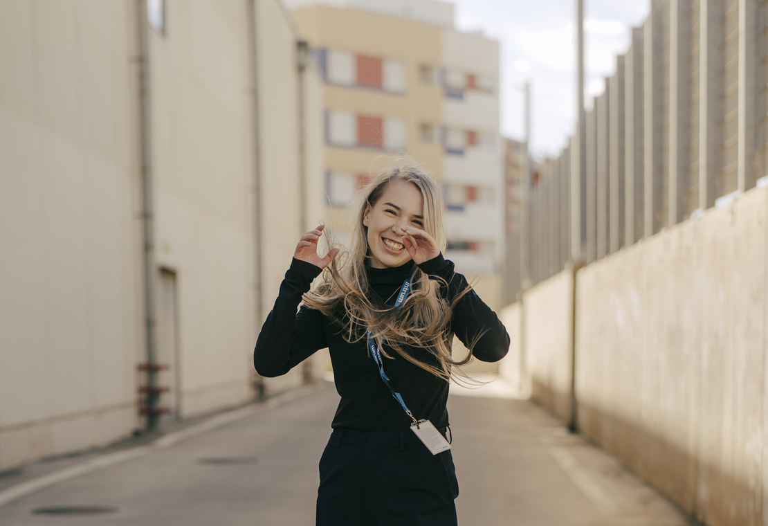 Quién es Intrum | Intrum España