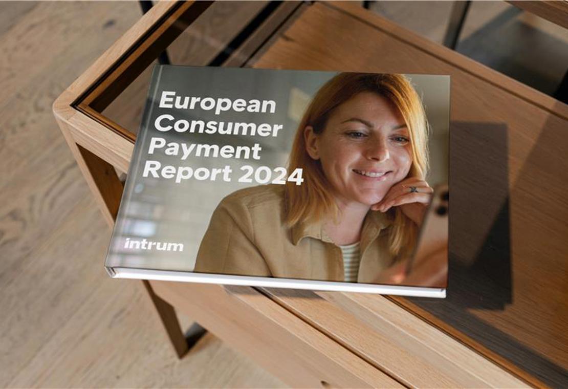 Informe Europeo de Pagos de Consumidores