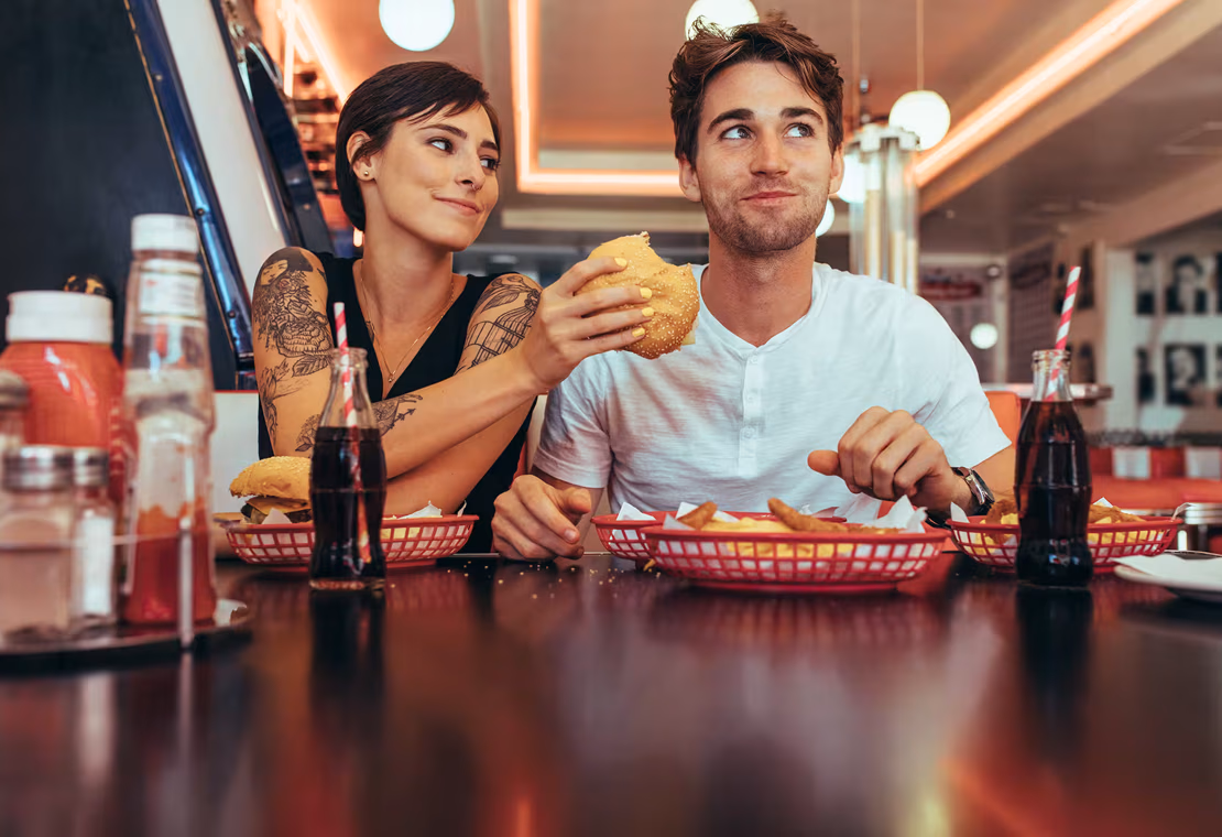 Presta atención a tus gastos