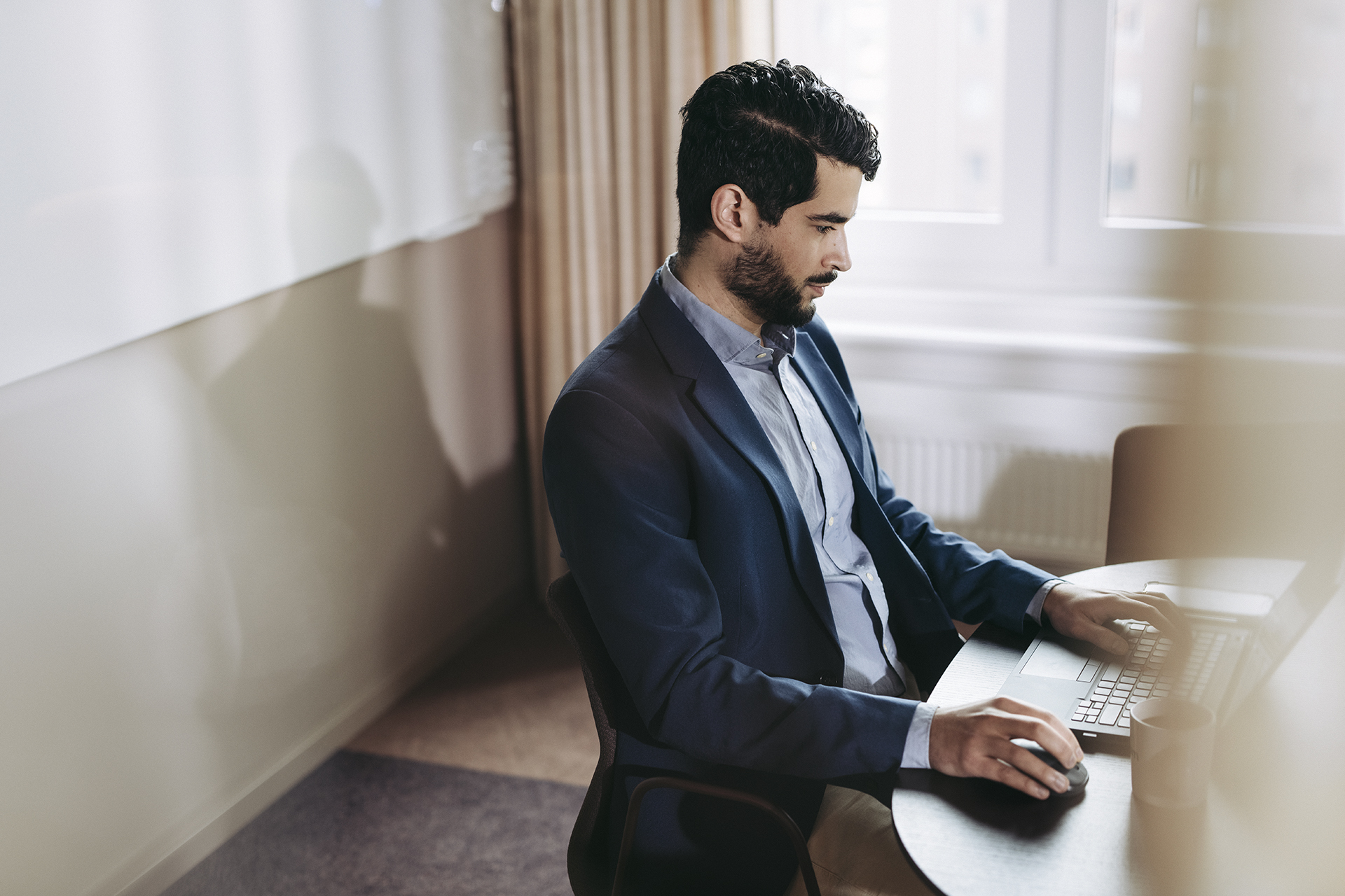 Quién es Intrum | Intrum España