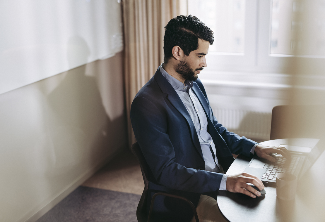 Quién es Intrum | Intrum España