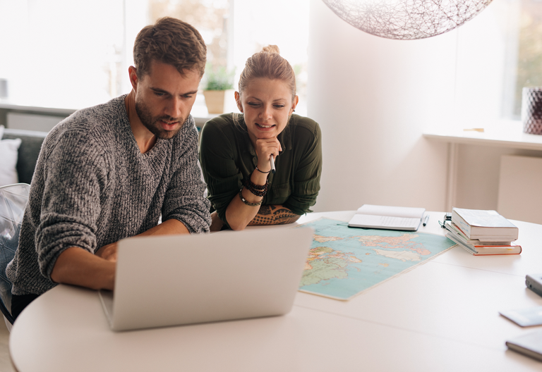 Plan de Ahorro: Cómo planificar tus ahorros y asegurar tu economía | intrum