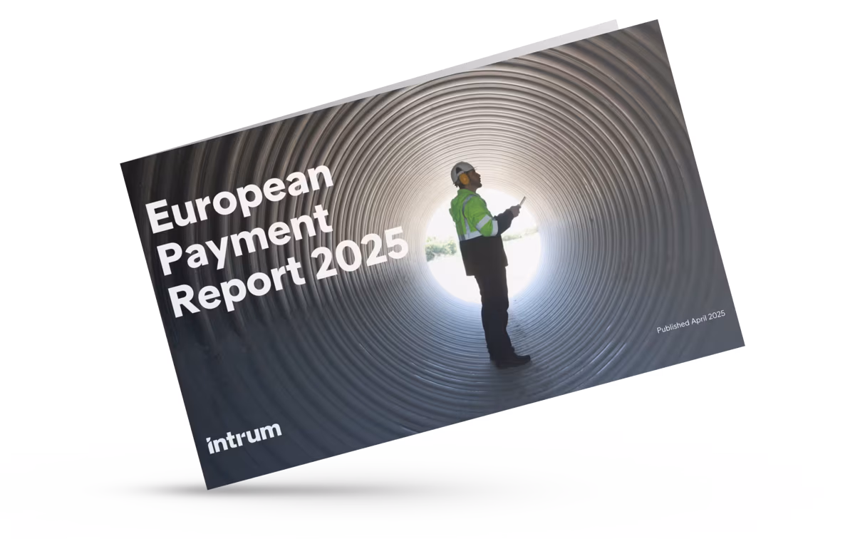 Informe Europeo de Pagos 2025 - España