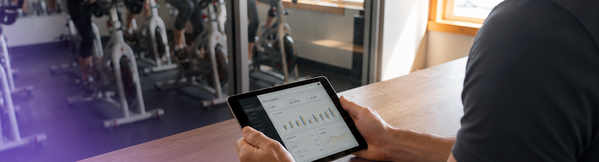 El auge del fitness aumenta los retos financieros de gimnasios 
