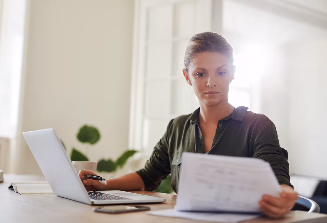 Toma el control de tus economía