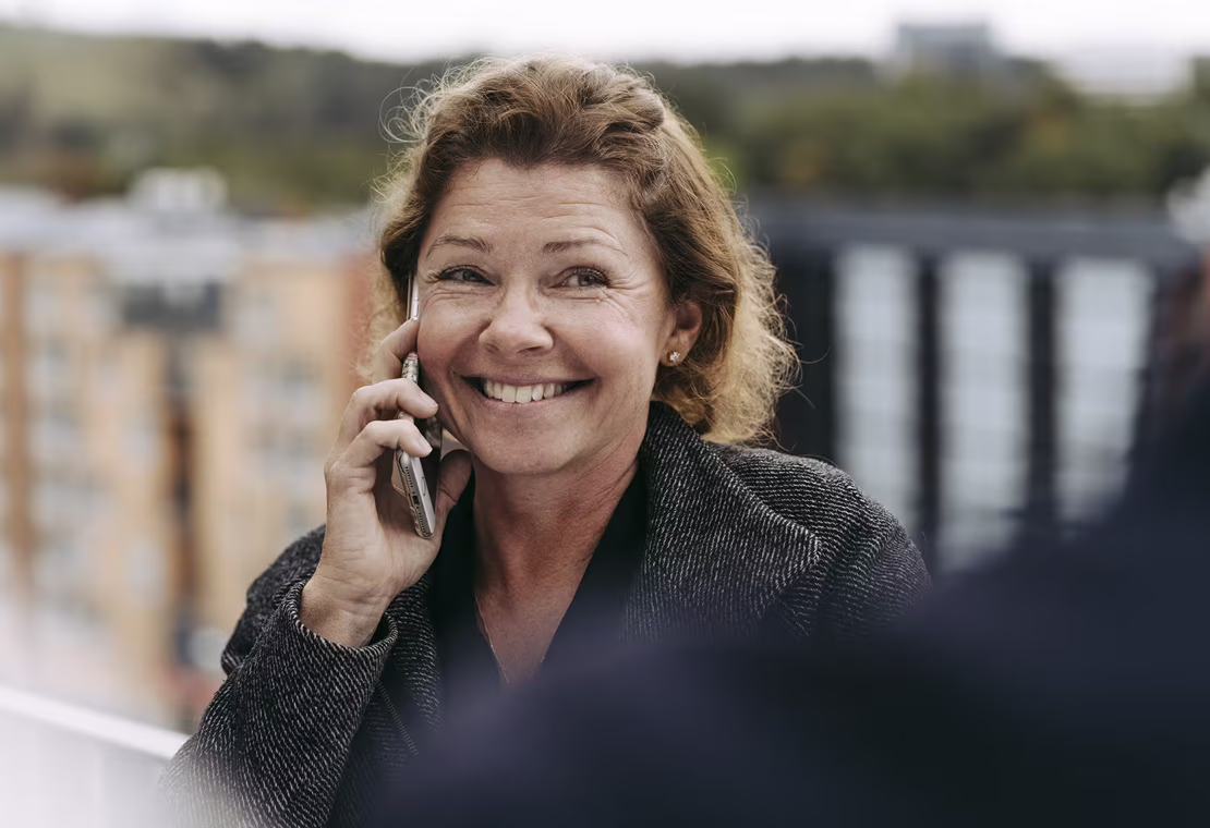 Quiénes somos y qué hacemos