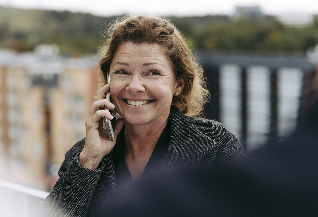 Quién es Intrum | Intrum España