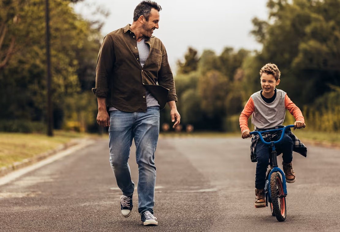 ¿Cómo proteger a nuestros hijos de las deudas cuando sean adultos?