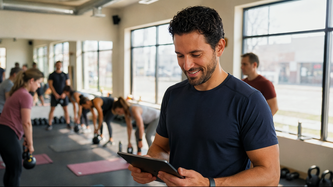 El auge del fitness aumenta los retos financieros de gimnasios 